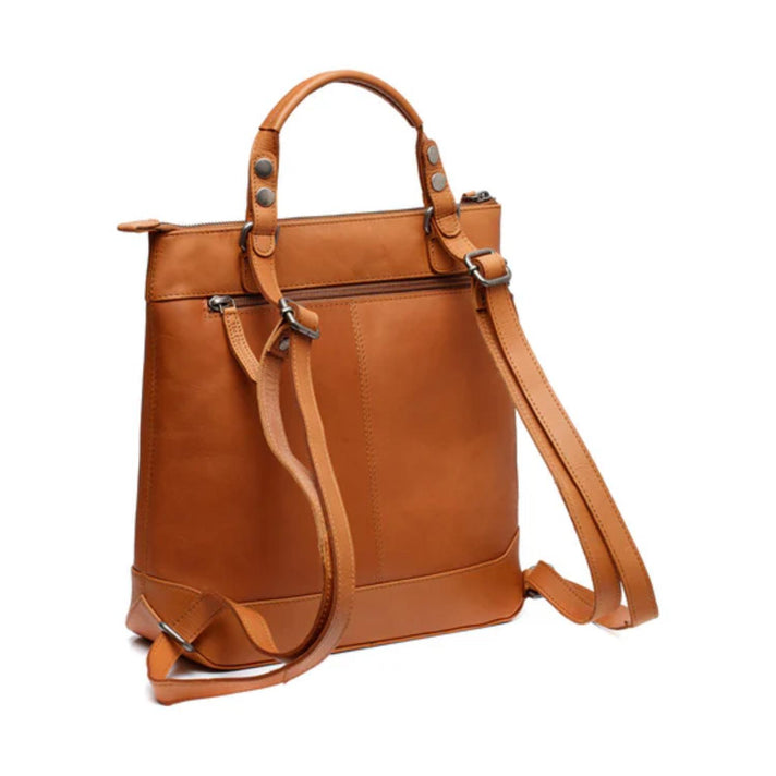 Chesterfield Rugzak C58.0331 Harare Cognac 31 Chesterfield Rugzak C58.0331 Harare Cognac 31