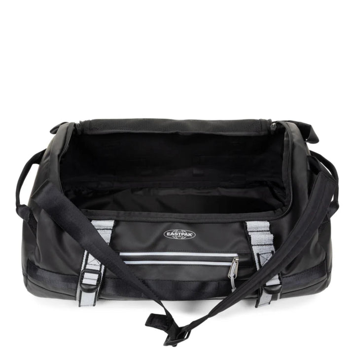 Eastpak Reistas Duffel Pack M 0A5BKZ0 Z31 Tarp Reflect Eastpak Reistas Duffel Pack M 0A5BKZ0 Z31 Tarp Reflect