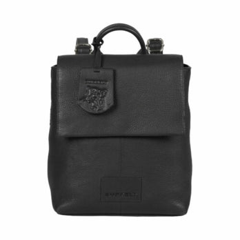 Burkely Rugzak crossover 1000842 Rugzak crossover Zwart Burkely Rugzak crossover 1000842 Rugzak crossover Zwart