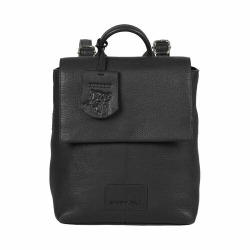 Burkely Rugzak crossover 1000842 Rugzak crossover Zwart