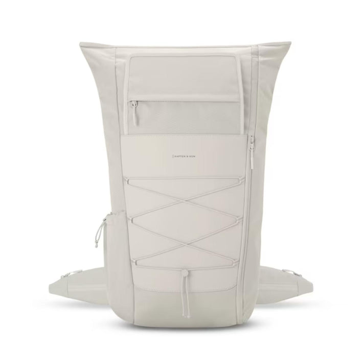 Kapten & Son Rugzak Banff Sandstone Kapten & Son Rugzak Banff Sandstone