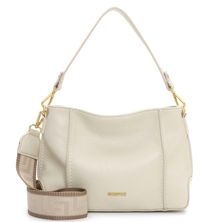 Emily & Noah Tas 65601 Julie Beige 400 Emily & Noah Tas 65601 Julie Beige 400