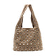 Flora&Co Tas F9928 Beige-taupe