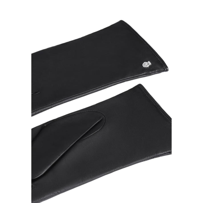 Roeckl Handschoenen 13011-202 Hamburg 000 Black Roeckl Handschoenen 13011-202 Hamburg 000 Black