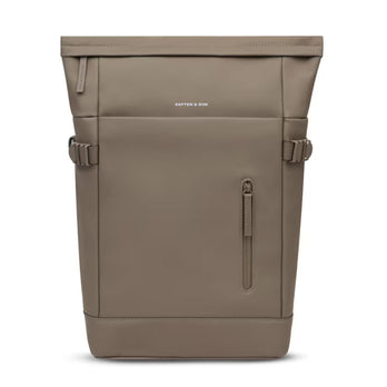 Kapten & Son Rugzak Helsinki Walnut Kapten & Son Rugzak Helsinki Walnut