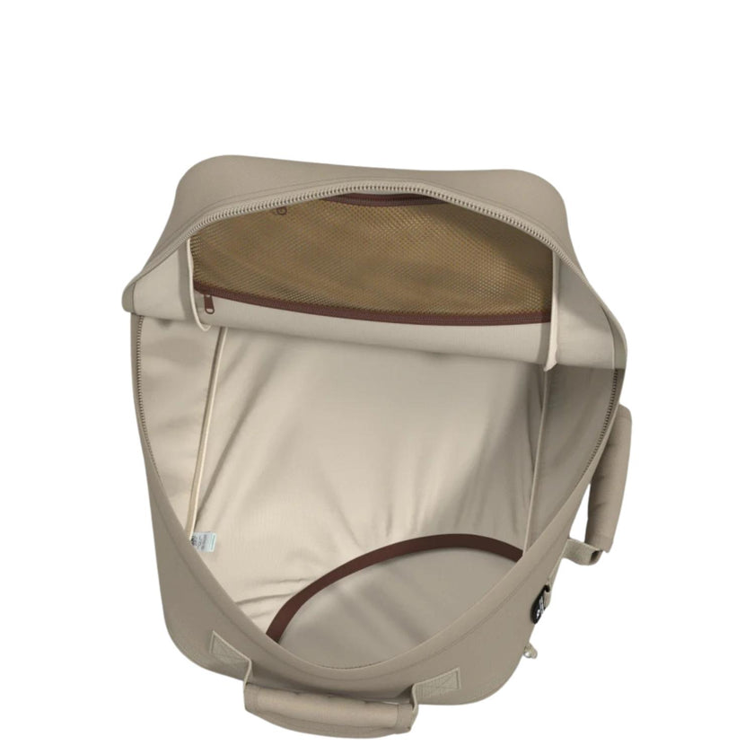 Cabin Zero Rugzak CZ33 28 Ltr Classic Tech Zen Garden 2419