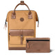 Cabaïa Laptoprugzak Adventurer L Launceston