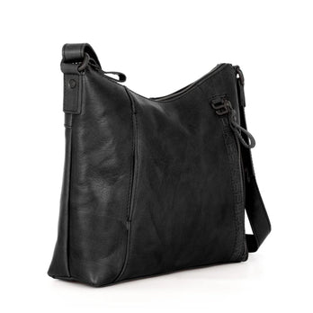 Spikes&Sparrow Crossbody 481111 Black 00 Spikes&Sparrow Crossbody 481111 Black 00