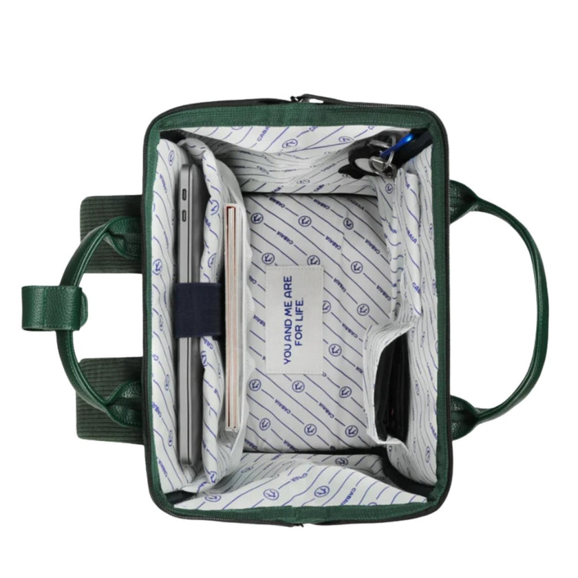 Cabaïa Rugzak Adventurer M Bremen