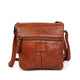 Bear Design Tas CL45084 Cognac