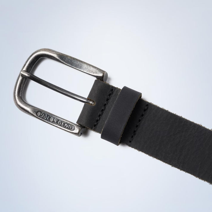 PME Legend Riem PBE00114 Belt Black 999 PME Legend Riem PBE00114 Belt Black 999