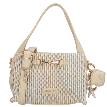 Charm Tas 25348 Santorini Zand 031 Charm Tas 25348 Santorini Zand 031