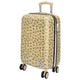 Zebra Trends Koffer 21493 55 cm Goud 996