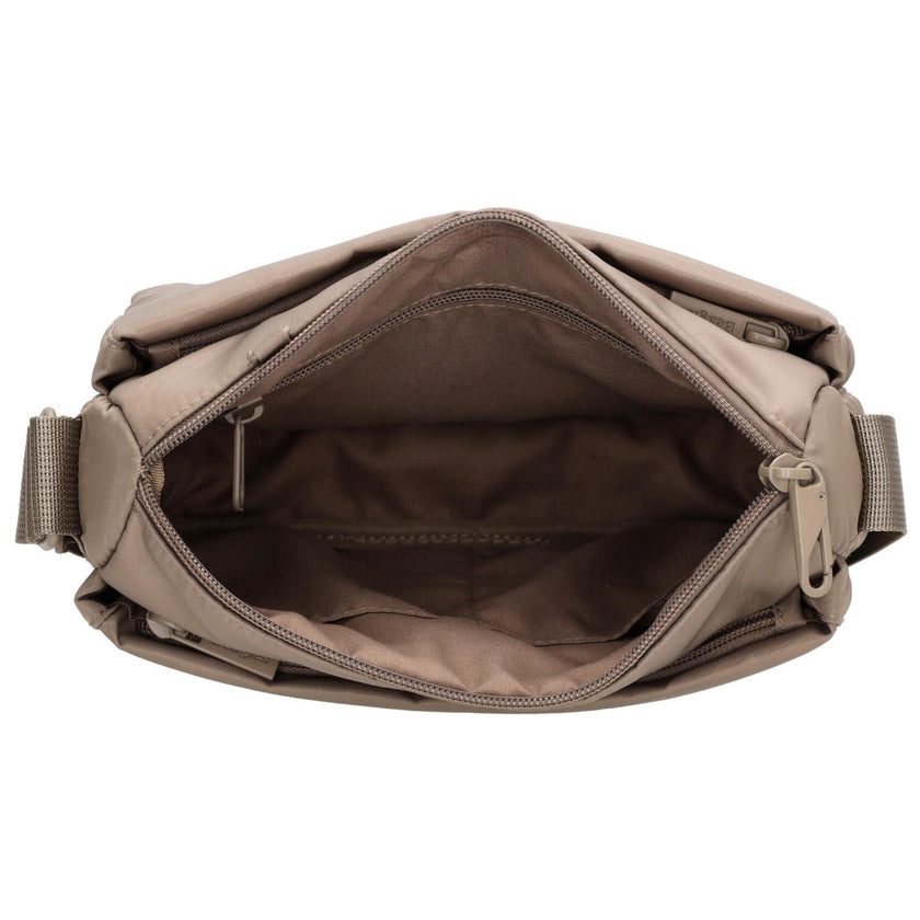 Beagles Tas W00800 Taupe 016