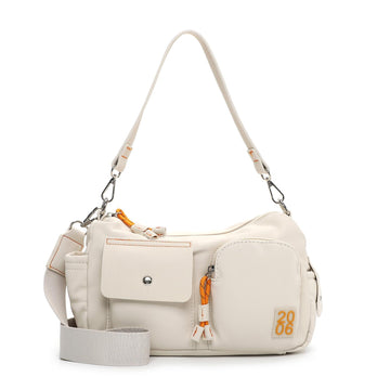 Emily & Noah Tas 65702 Joeline Beige 400 Emily & Noah Tas 65702 Joeline Beige 400