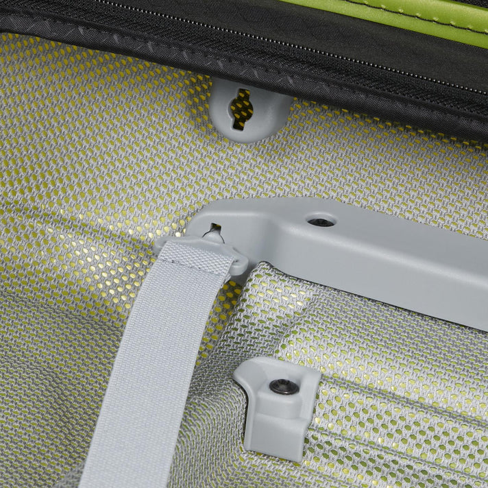 Samsonite Koffer 126041 69 cm Proxis 1515 Lime Samsonite Koffer 126041 69 cm Proxis 1515 Lime
