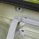 Samsonite Koffer 126041 69 cm Proxis 1515 Lime