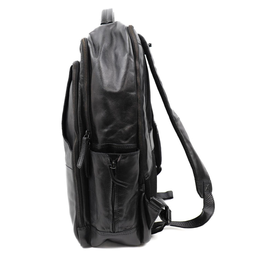 Bear Design Rugzak CL43738 Jayden XL Zwart