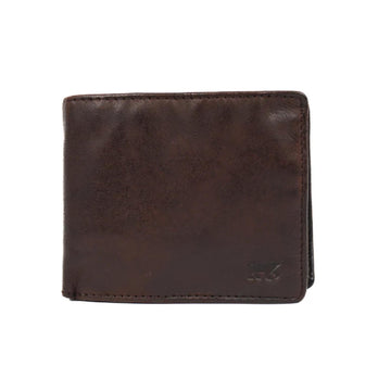 Bear Design Portemonnee CL8754 Fabian Brown Bear Design Portemonnee CL8754 Fabian Brown