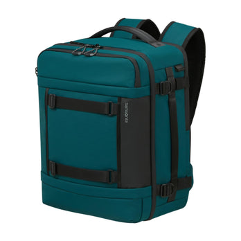 Samsonite Underseater 159774 BP S underseater Deep Teal 6071 Samsonite Underseater 159774 BP S underseater Deep Teal 6071