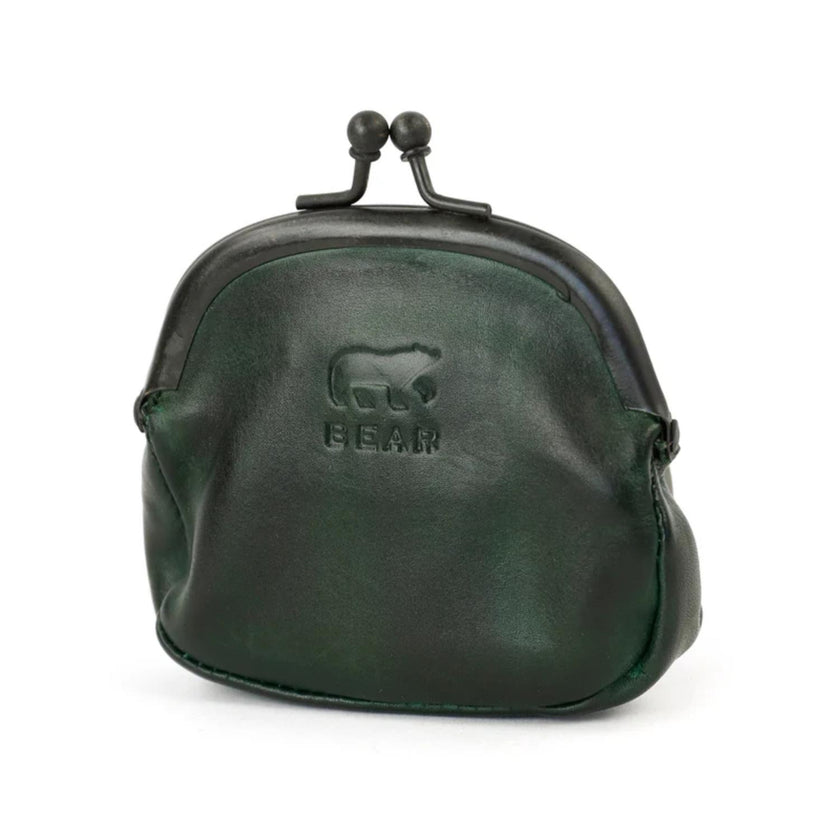Bear Design Knipbeurs CL18363 Lilly Green