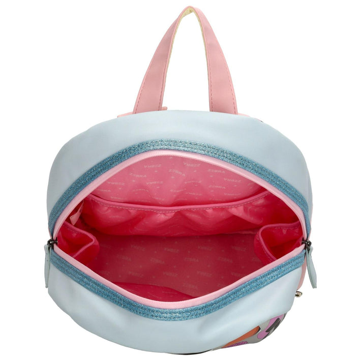 Zebra Trends Rugzak 22990 Multi 195 Zebra Trends Rugzak 22990 Multi 195