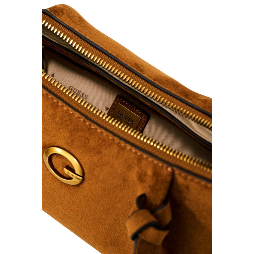 Guess Tas SG223718 Allegra Cognac