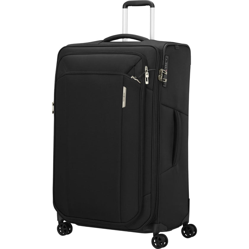 Samsonite Koffer 143331 79 cm Exp 7416 Ozone Black