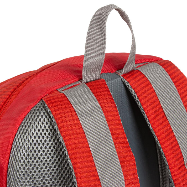 New Rebels Laptoprugzak 51.1275 Omaha Red 04 New Rebels Laptoprugzak 51.1275 Omaha Red 04