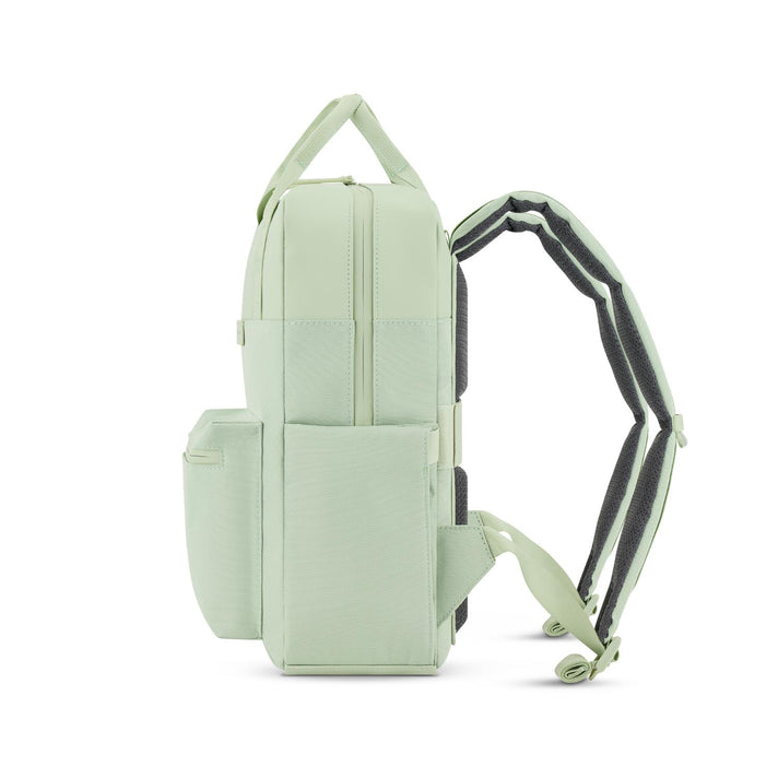 Kapten & Son Laptoprugzak Bergen Pro Matcha Green Kapten & Son Laptoprugzak Bergen Pro Matcha Green