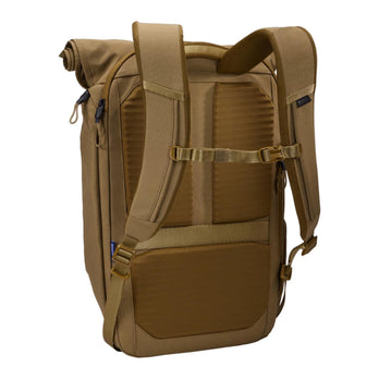 Thule Laptop rugzak Backpack 24L 3205013 Nutria Thule Laptop rugzak Backpack 24L 3205013 Nutria
