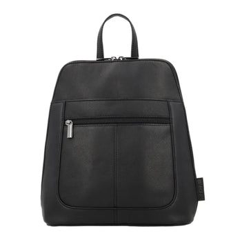 Beagles Rugtasje 24656 Zwart 001 Beagles Rugtasje 24656 Zwart 001