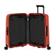 Samsonite Koffer 146909 55/20 Essens Clay 7060