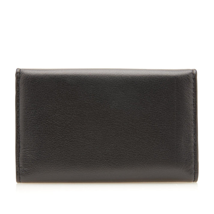 Castelijn en Beerens Sleuteletui 67 0151 Vita Zwart Castelijn en Beerens Sleuteletui 67 0151 Vita Zwart