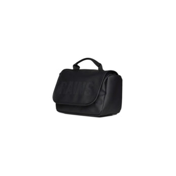 Rains Toilettas 16310 Texel Wash bag Black 01 Rains Toilettas 16310 Texel Wash bag Black 01