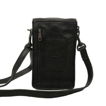 Bear Design Telefoontasje CP2650 Zwart Bear Design Telefoontasje CP2650 Zwart