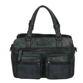 Enrico Benetti Tas 66644- Kaya Blauw 002 Enrico Benetti Tas 66644 Kaya Blauw 002