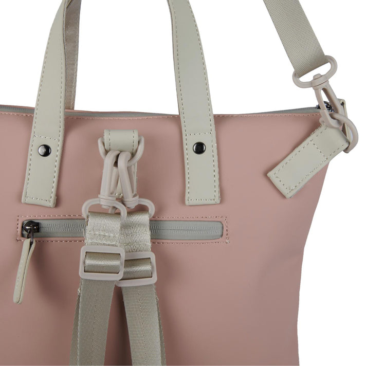 New Rebels Rugzak 51.1327 Trenton Old Pink 70 New Rebels Rugzak 51.1327 Trenton Old Pink 70