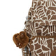 Kipling Rugzak City Zip S 16345 Cocktail Khaki 9GD