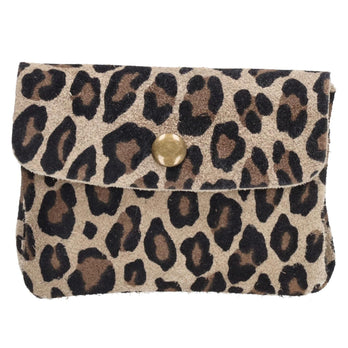 Charm Portemonnee L601 Elisa Luipaard 920 Charm Portemonnee L601 Elisa Luipaard 920