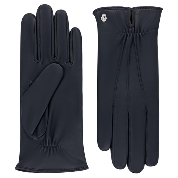 Roeckl Handschoenen 13011-220 Antwerpen Navy 559 Roeckl Handschoenen 13011-220 Antwerpen Navy 559