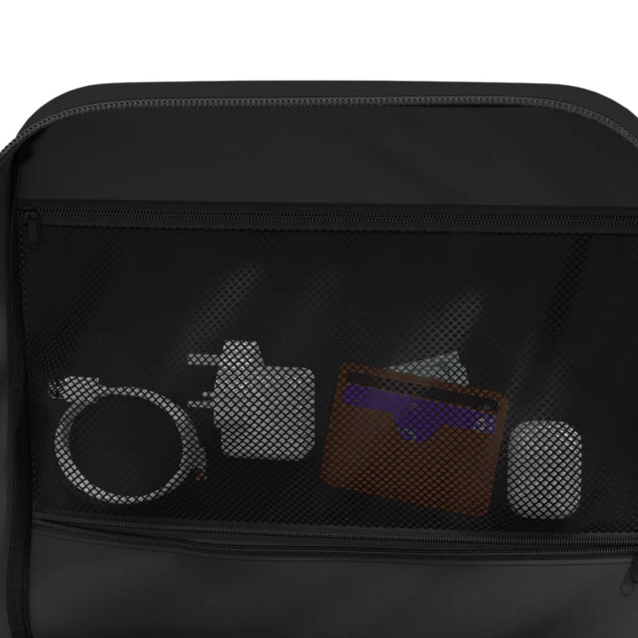 Cabin Zero Reistas CZ08 Mini 28Ltr Absolut Black 1201 Cabin Zero Reistas CZ08 Mini 28Ltr Absolut Black 1201