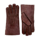 ZXM-010 Lammy Dark Brown