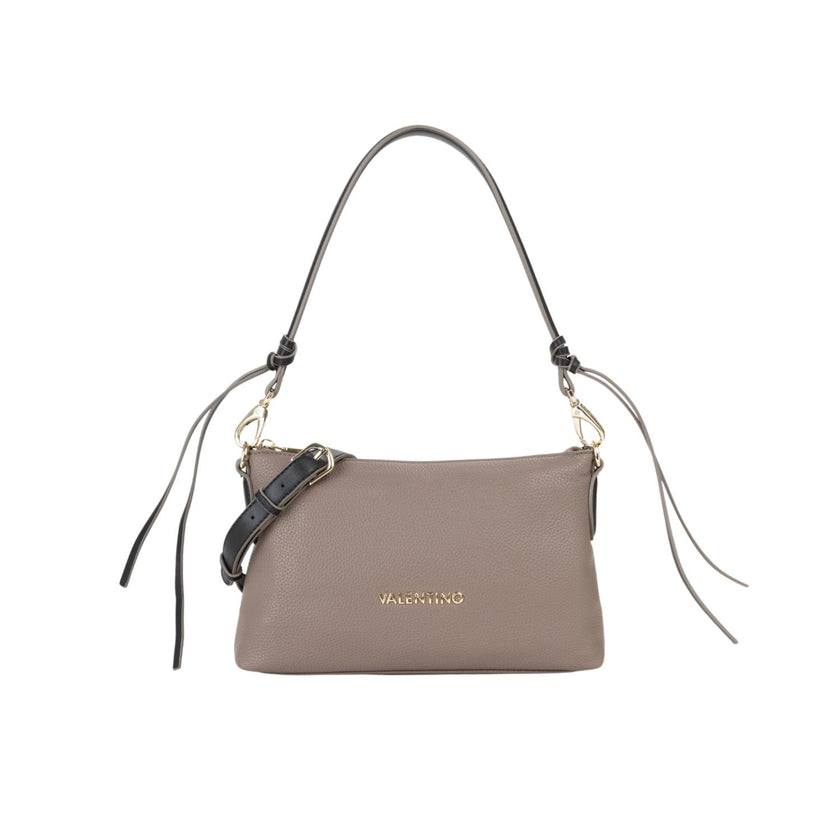 Valentino Tas VBSA5Y13 Fiamma Taupe/Nero G51