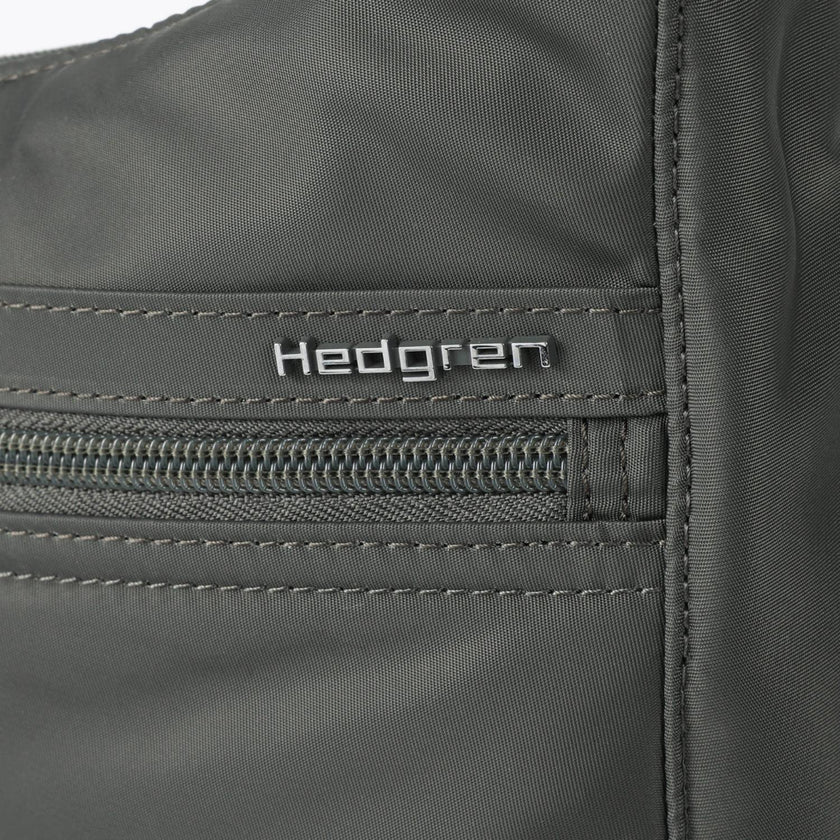 Hedgren Schoudertas HIC01S Harper's S Black Ink 905