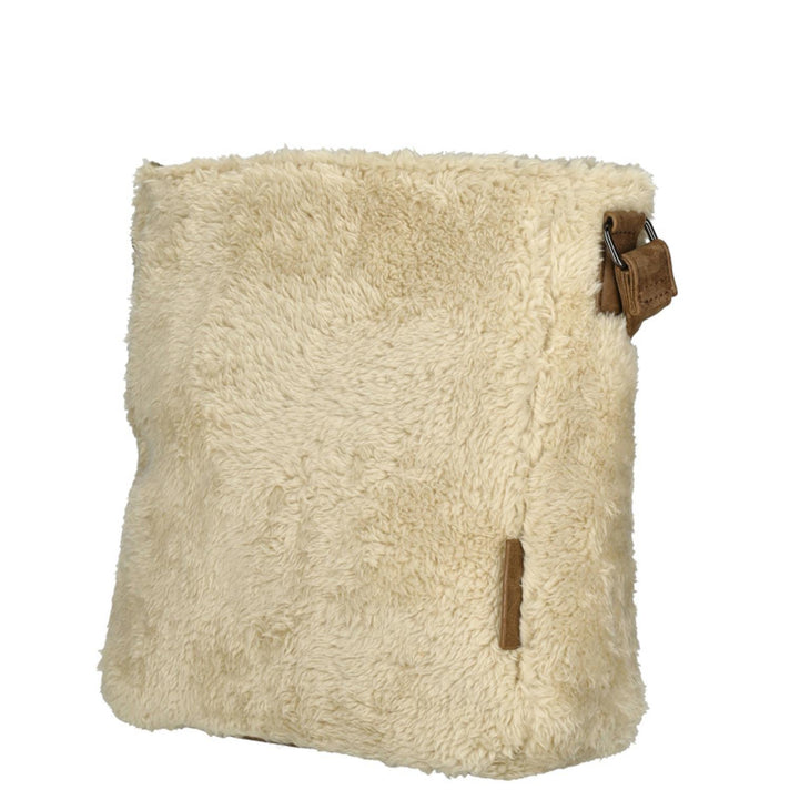 Enrico Benetti Tas 66695 Teddy Off White 004 Enrico Benetti Tas 66695 Teddy Off White 004