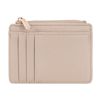 David Jones portemonnee DJ0090-2 Oxford Tan David Jones portemonnee DJ0090-2 Oxford Tan