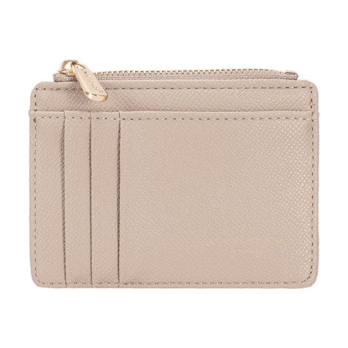 David Jones portemonnee DJ0090-2 Oxford Tan David Jones portemonnee DJ0090-2 Oxford Tan