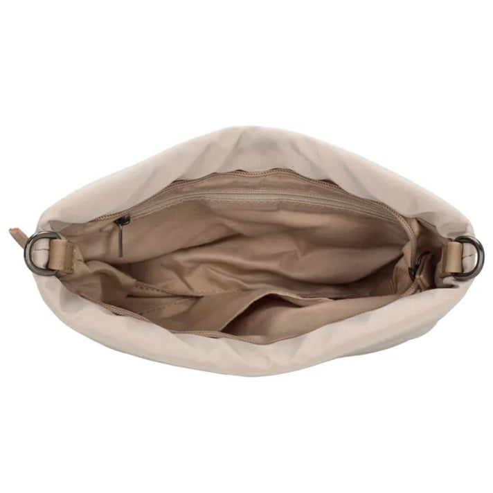 Zebra Trends Tas 22714 Elske Licht Taupe 117 Zebra Trends Tas 22714 Elske Licht Taupe 117