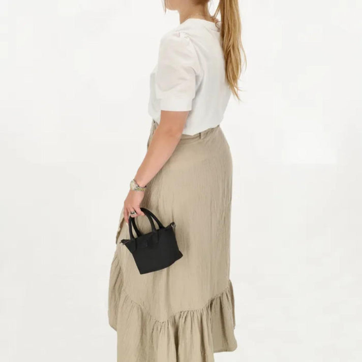 Charm Tas W00844 Buckingham Zwart 001 Charm Tas W00844 Buckingham Zwart 001